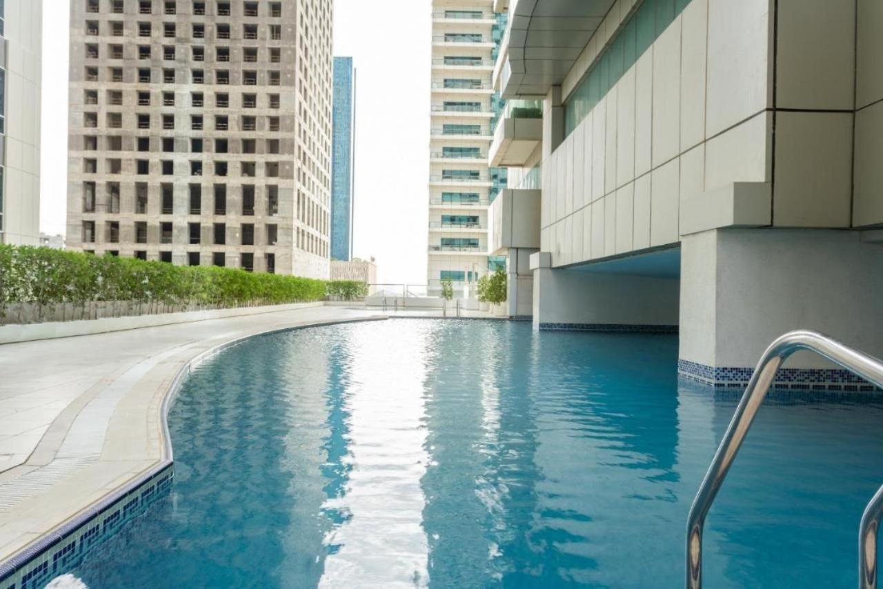 Apartment High Floor With City Skyline & Burj Khalifa View 3 Bedroom Unit Marina